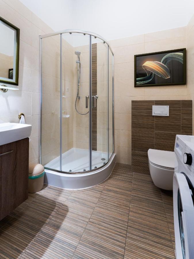 Inspirujacy - Z Prywatnym Monitorowanym Parkingiem - 4 Osobowy - Space Apartment *