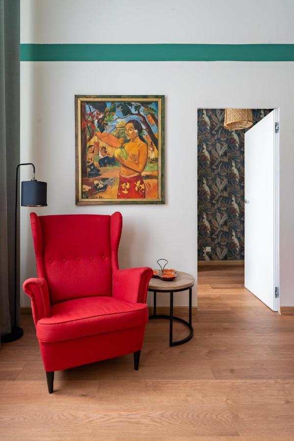 Inspirujacy - Z Prywatnym Monitorowanym Parkingiem - 4 Osobowy - Space Apartment Jelenia Gora